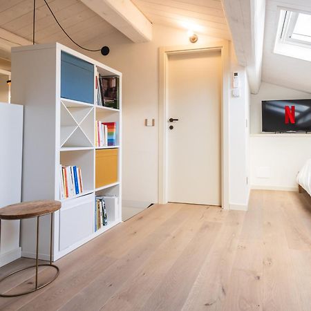 Villa Luxury & Design: Oasi Nel Centro Storico Di Rimini Esterno foto
