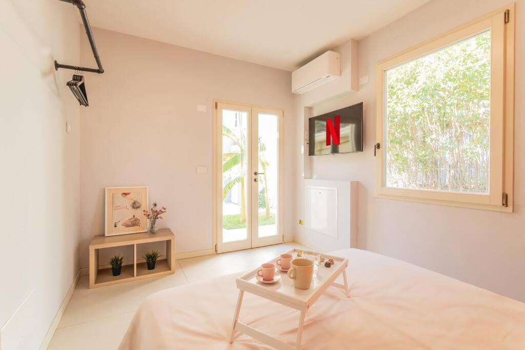 Villa Luxury & Design: Oasi Nel Centro Storico Di Rimini Esterno foto