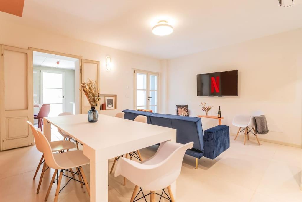 Villa Luxury & Design: Oasi Nel Centro Storico Di Rimini Esterno foto