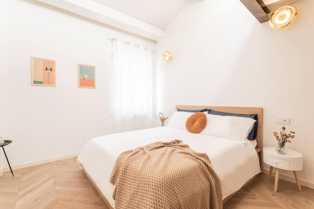 Villa Luxury & Design: Oasi Nel Centro Storico Di Rimini Esterno foto