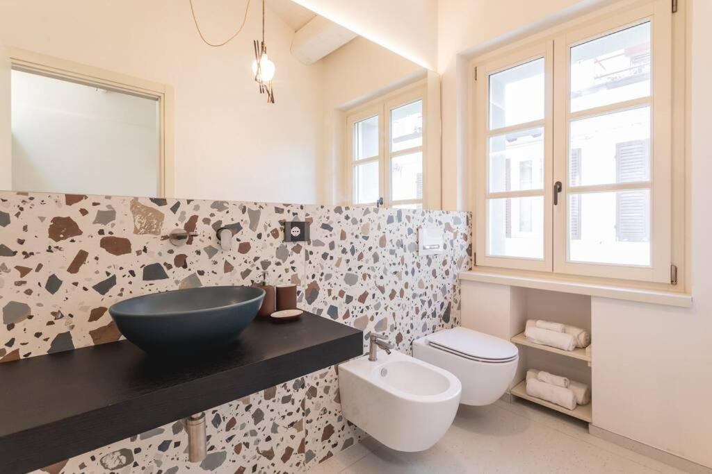 Villa Luxury & Design: Oasi Nel Centro Storico Di Rimini Esterno foto
