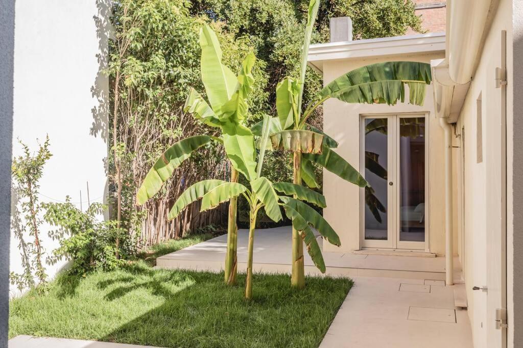 Villa Luxury & Design: Oasi Nel Centro Storico Di Rimini Esterno foto