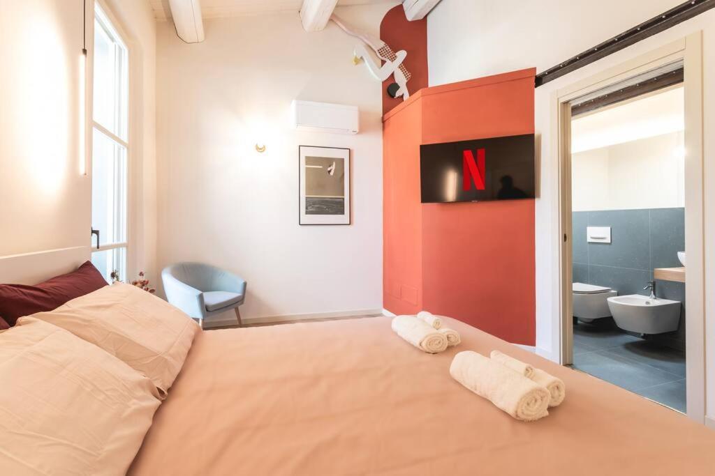 Villa Luxury & Design: Oasi Nel Centro Storico Di Rimini Esterno foto