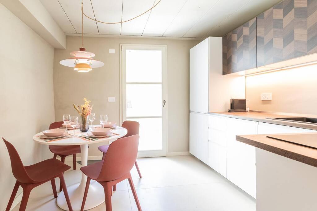 Villa Luxury & Design: Oasi Nel Centro Storico Di Rimini Esterno foto