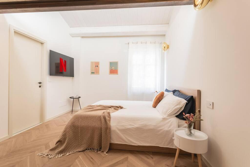 Villa Luxury & Design: Oasi Nel Centro Storico Di Rimini Esterno foto