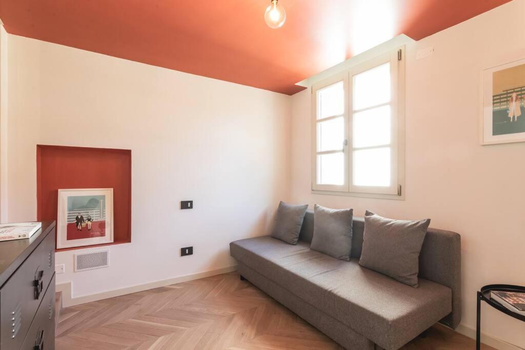 Villa Luxury & Design: Oasi Nel Centro Storico Di Rimini Esterno foto