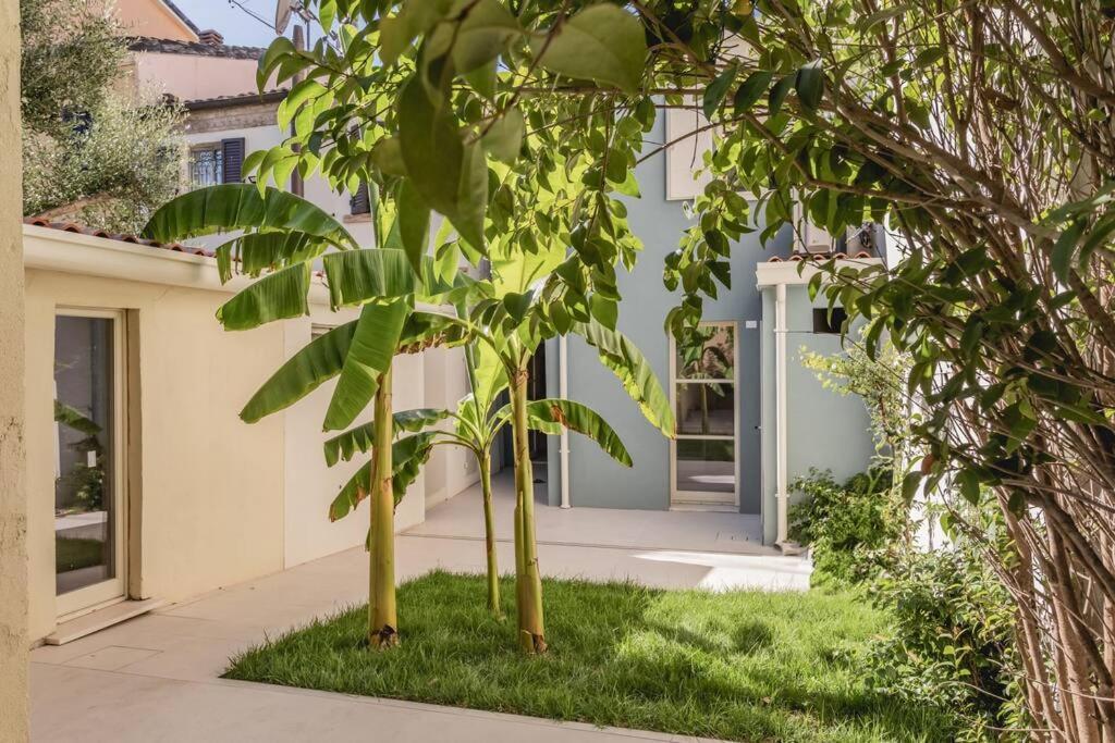Villa Luxury & Design: Oasi Nel Centro Storico Di Rimini Esterno foto