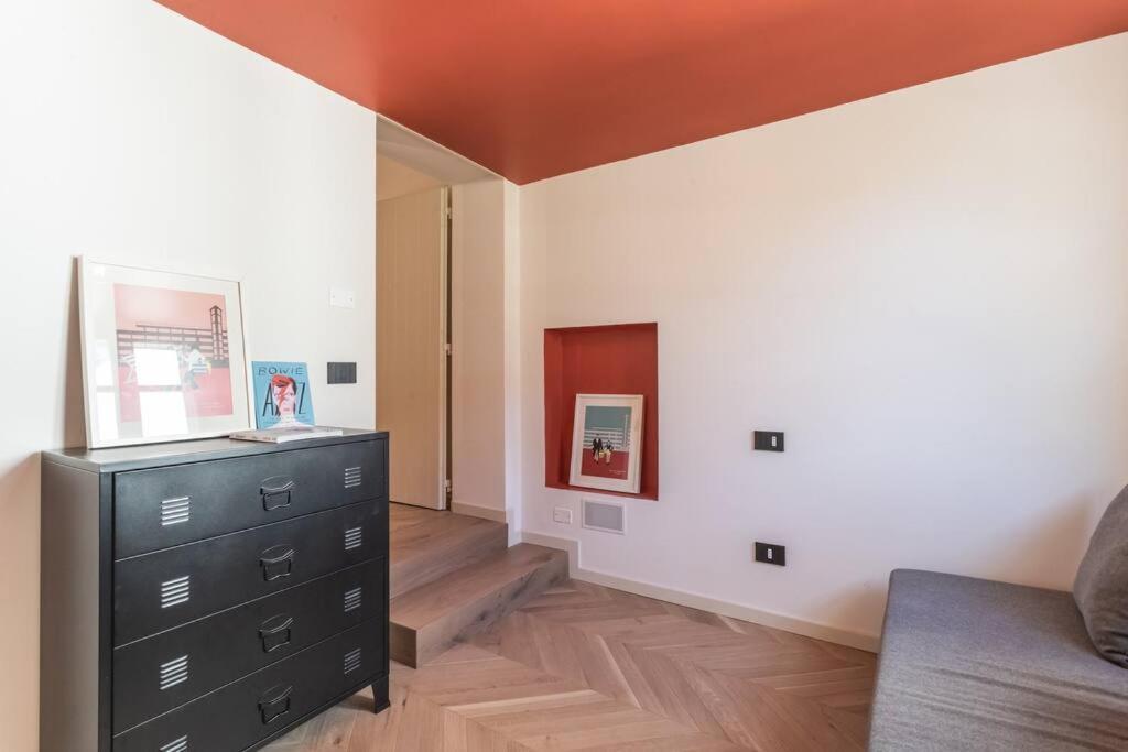 Villa Luxury & Design: Oasi Nel Centro Storico Di Rimini Esterno foto