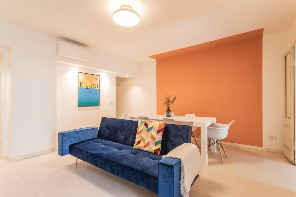 Villa Luxury & Design: Oasi Nel Centro Storico Di Rimini Esterno foto