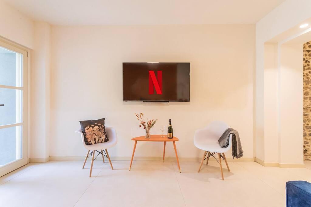 Villa Luxury & Design: Oasi Nel Centro Storico Di Rimini Esterno foto
