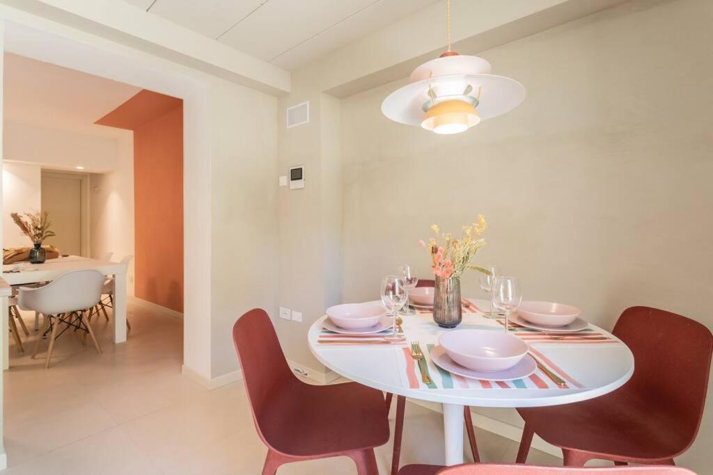 Villa Luxury & Design: Oasi Nel Centro Storico Di Rimini Esterno foto