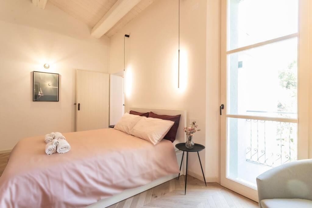 Villa Luxury & Design: Oasi Nel Centro Storico Di Rimini Esterno foto