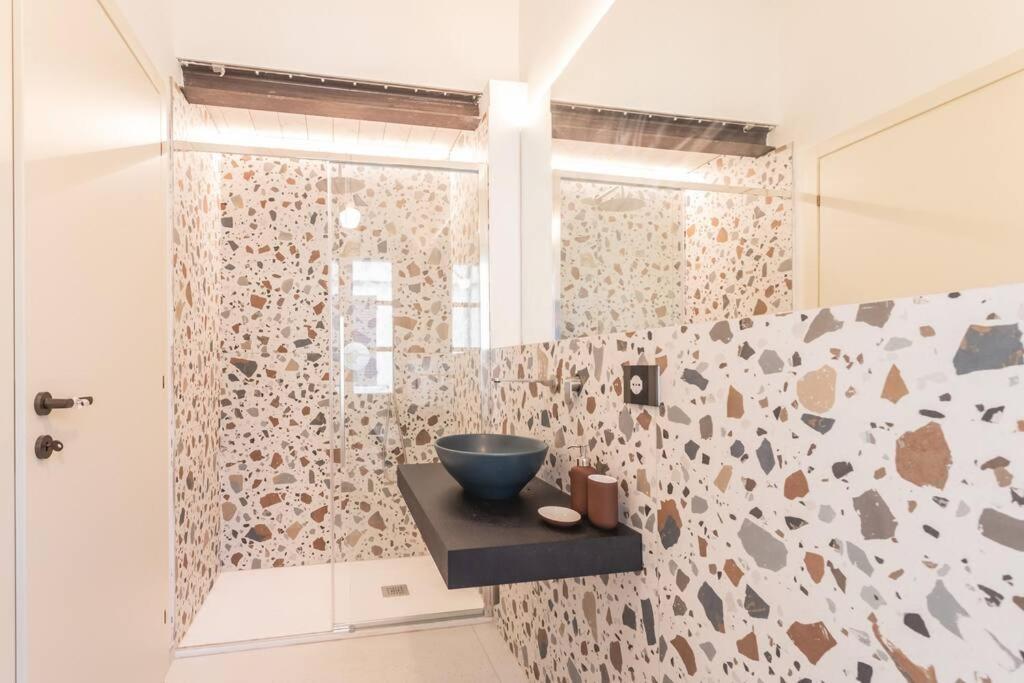 Villa Luxury & Design: Oasi Nel Centro Storico Di Rimini Esterno foto