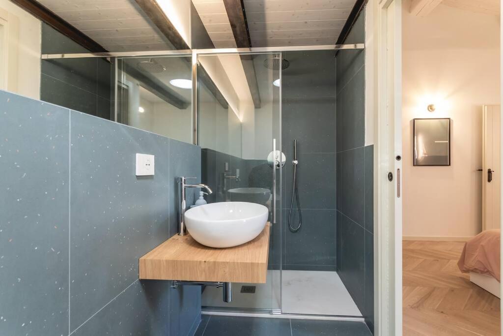 Villa Luxury & Design: Oasi Nel Centro Storico Di Rimini Esterno foto