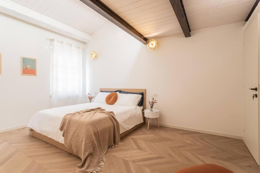 Villa Luxury & Design: Oasi Nel Centro Storico Di Rimini Esterno foto