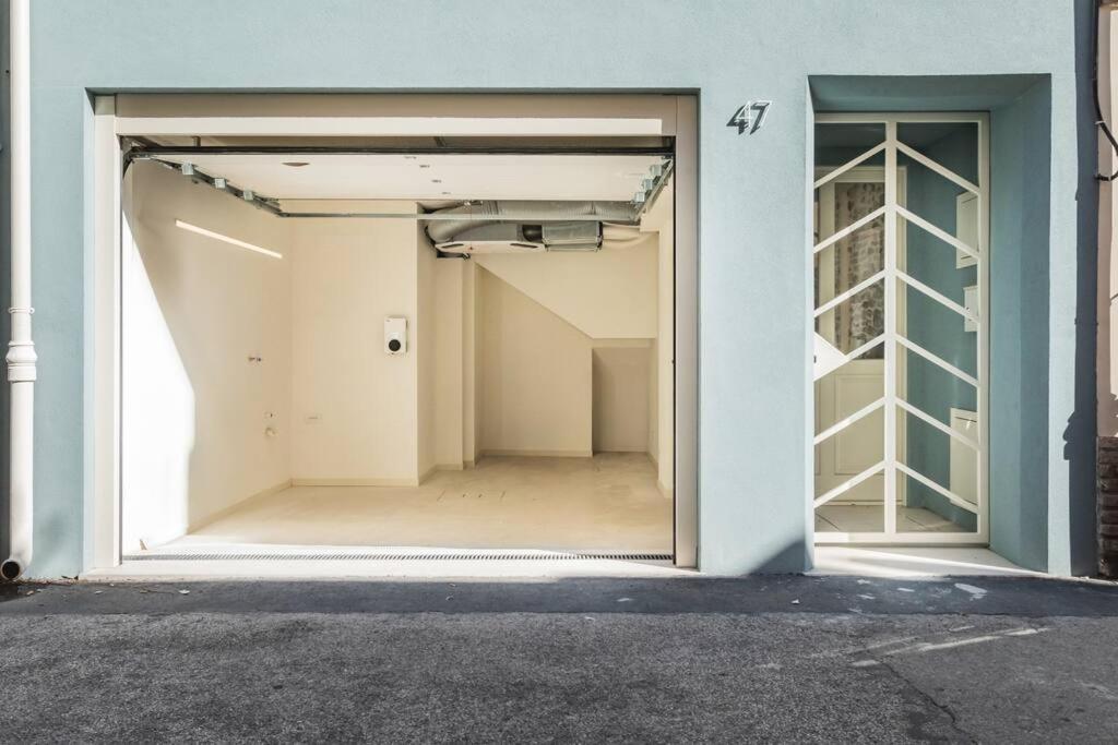 Villa Luxury & Design: Oasi Nel Centro Storico Di Rimini Esterno foto
