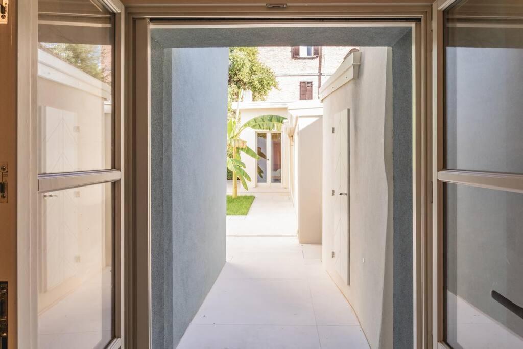 Villa Luxury & Design: Oasi Nel Centro Storico Di Rimini Esterno foto