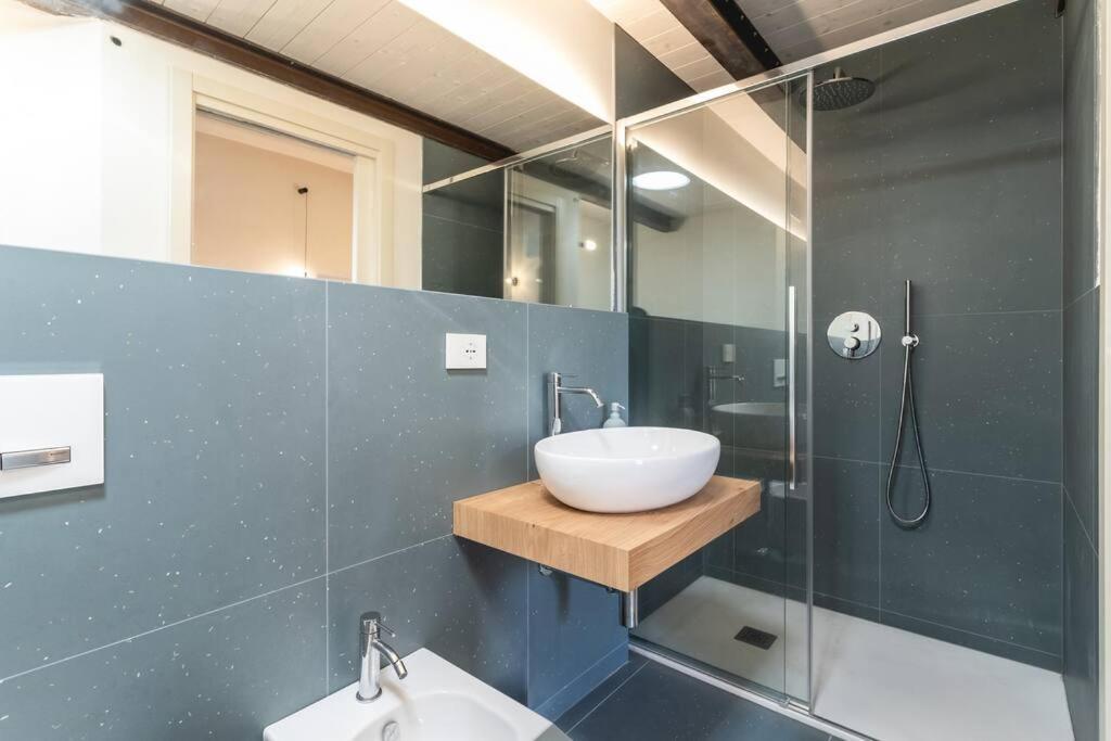Villa Luxury & Design: Oasi Nel Centro Storico Di Rimini Esterno foto