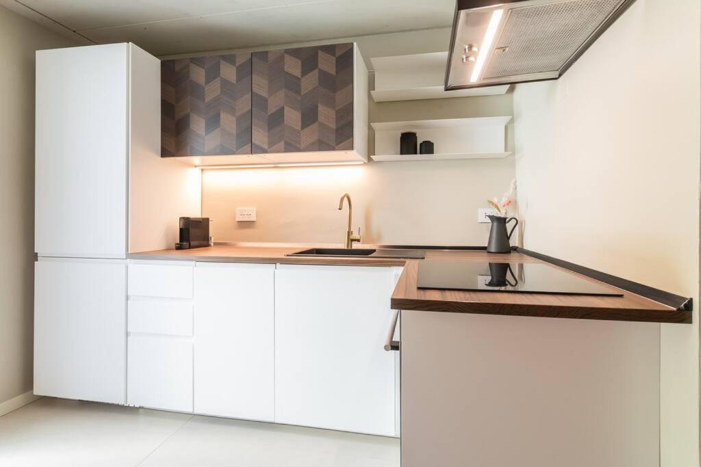 Villa Luxury & Design: Oasi Nel Centro Storico Di Rimini Esterno foto