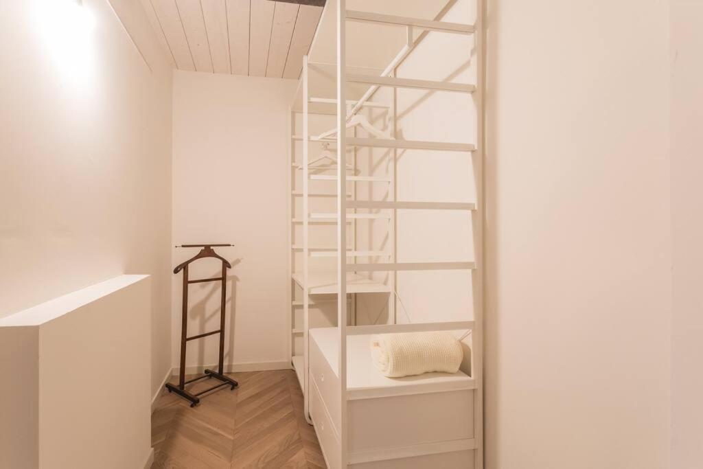 Villa Luxury & Design: Oasi Nel Centro Storico Di Rimini Esterno foto