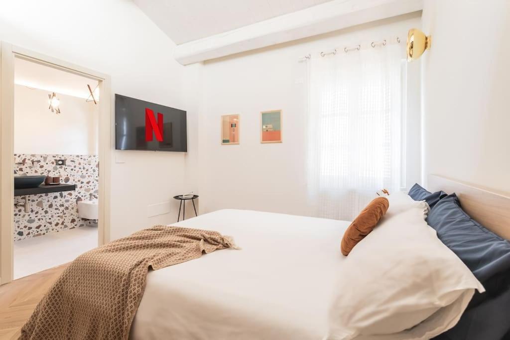 Villa Luxury & Design: Oasi Nel Centro Storico Di Rimini Esterno foto