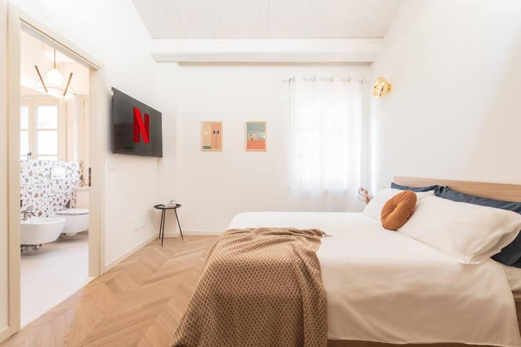 Villa Luxury & Design: Oasi Nel Centro Storico Di Rimini Esterno foto