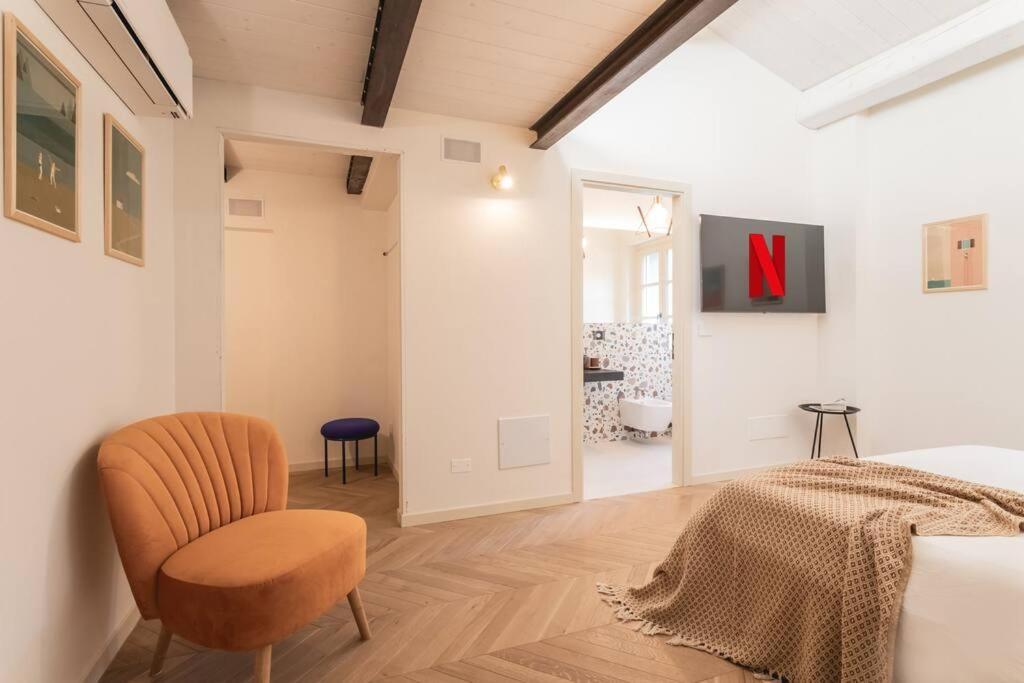 Villa Luxury & Design: Oasi Nel Centro Storico Di Rimini Esterno foto