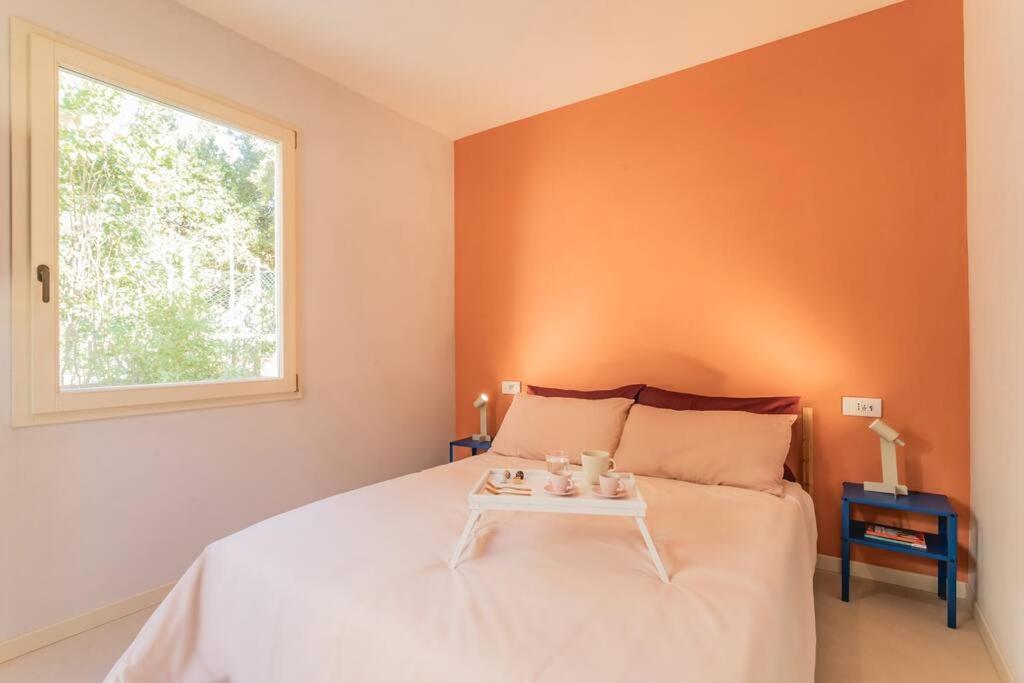 Villa Luxury & Design: Oasi Nel Centro Storico Di Rimini Esterno foto