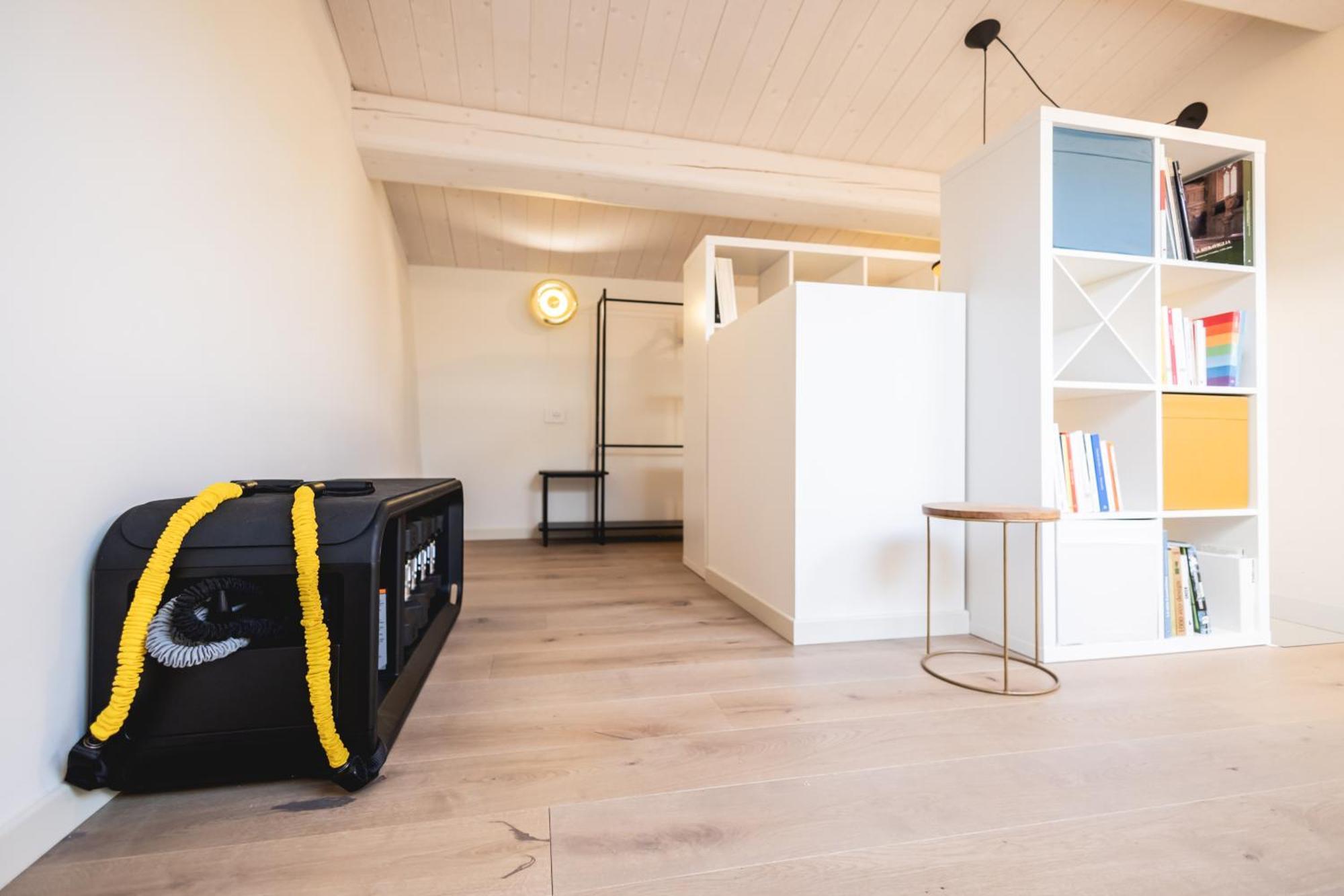 Villa Luxury & Design: Oasi Nel Centro Storico Di Rimini Esterno foto
